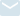 E-Mail-Symbol auf hellem Hintergrund.
